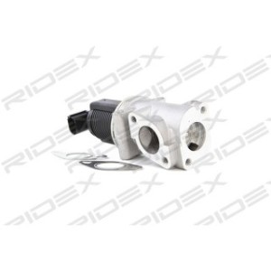 EGR Valve - RIDEX 1145E0007