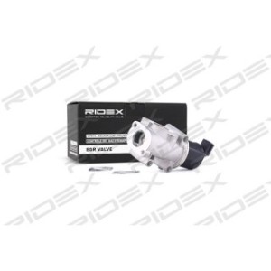 EGR Valve - RIDEX 1145E0007