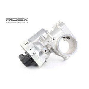 EGR Valve - RIDEX 1145E0008