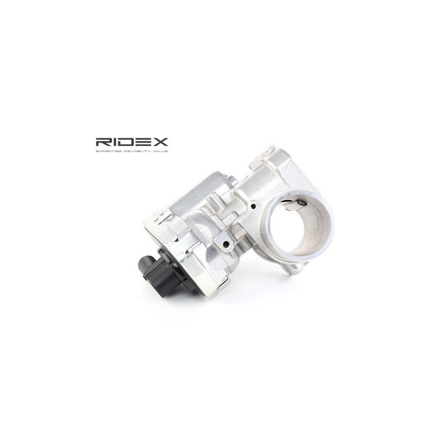 EGR Valve - RIDEX 1145E0008
