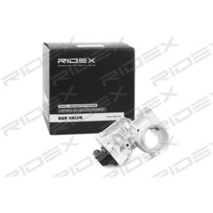 EGR Valve - RIDEX 1145E0008