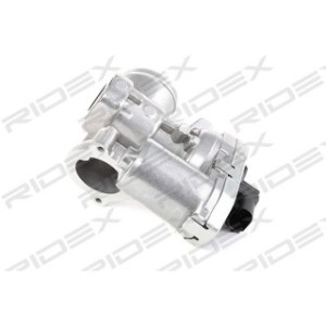 EGR Valve - RIDEX 1145E0008