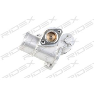 EGR Valve - RIDEX 1145E0008