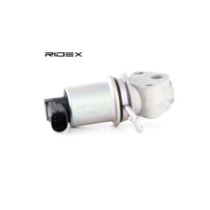 EGR Valve - RIDEX 1145E0009