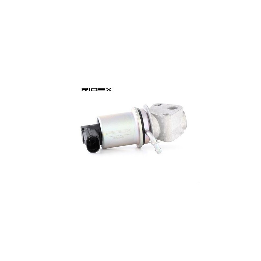 EGR Valve - RIDEX 1145E0009