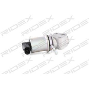 EGR Valve - RIDEX 1145E0009