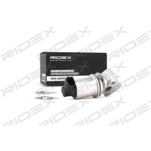 EGR Valve - RIDEX 1145E0009