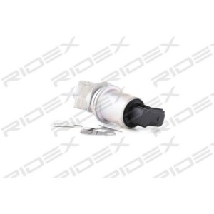 EGR Valve - RIDEX 1145E0009