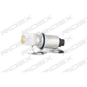EGR Valve - RIDEX 1145E0009