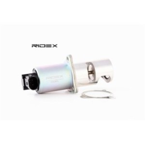 EGR Valve - RIDEX 1145E0010