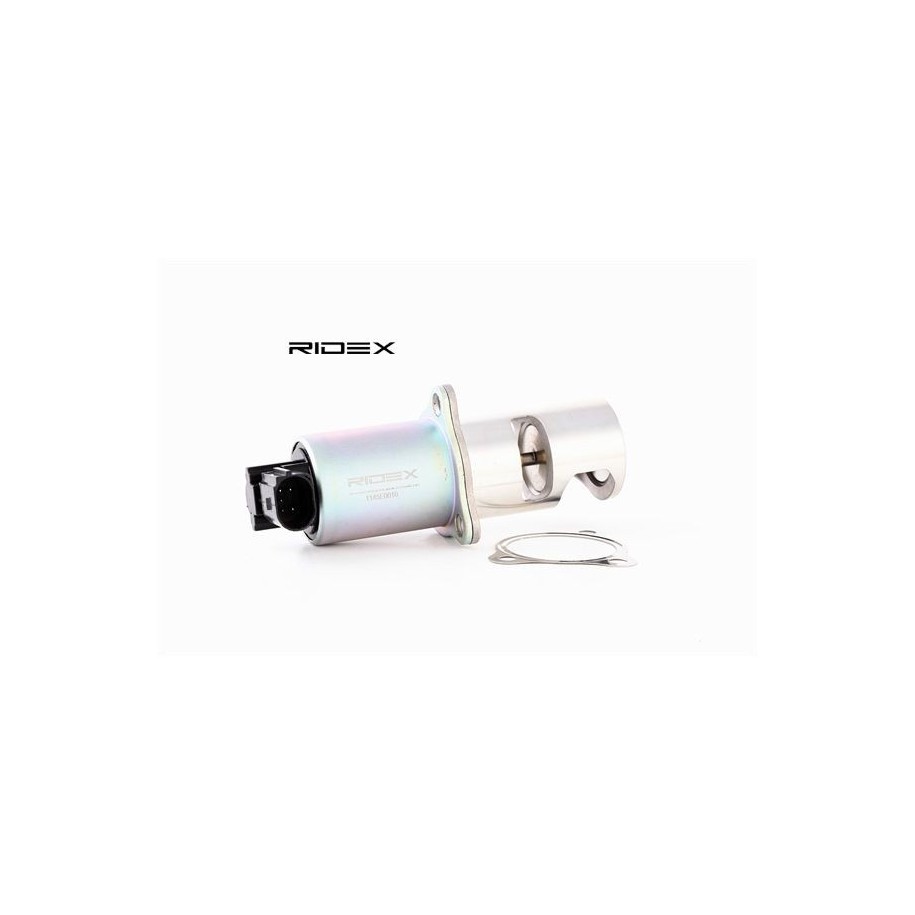 EGR Valve - RIDEX 1145E0010