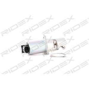 EGR Valve - RIDEX 1145E0010