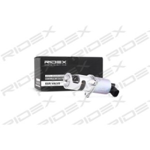 EGR Valve - RIDEX 1145E0010