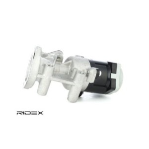 EGR Valve - RIDEX 1145E0011