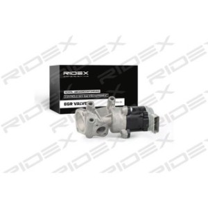 EGR Valve - RIDEX 1145E0011
