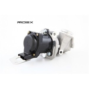 EGR Valve - RIDEX 1145E0012