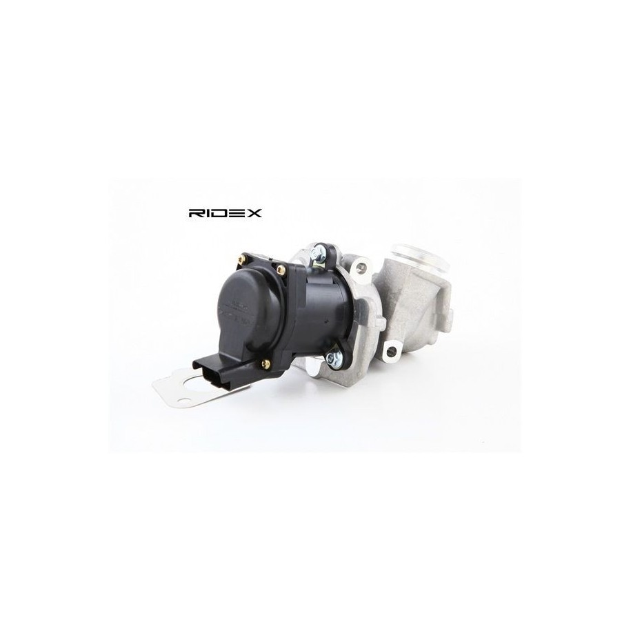 EGR Valve - RIDEX 1145E0012
