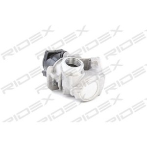 EGR Valve - RIDEX 1145E0012