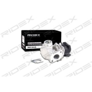 EGR Valve - RIDEX 1145E0012