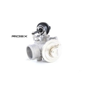 EGR Valve - RIDEX 1145E0013