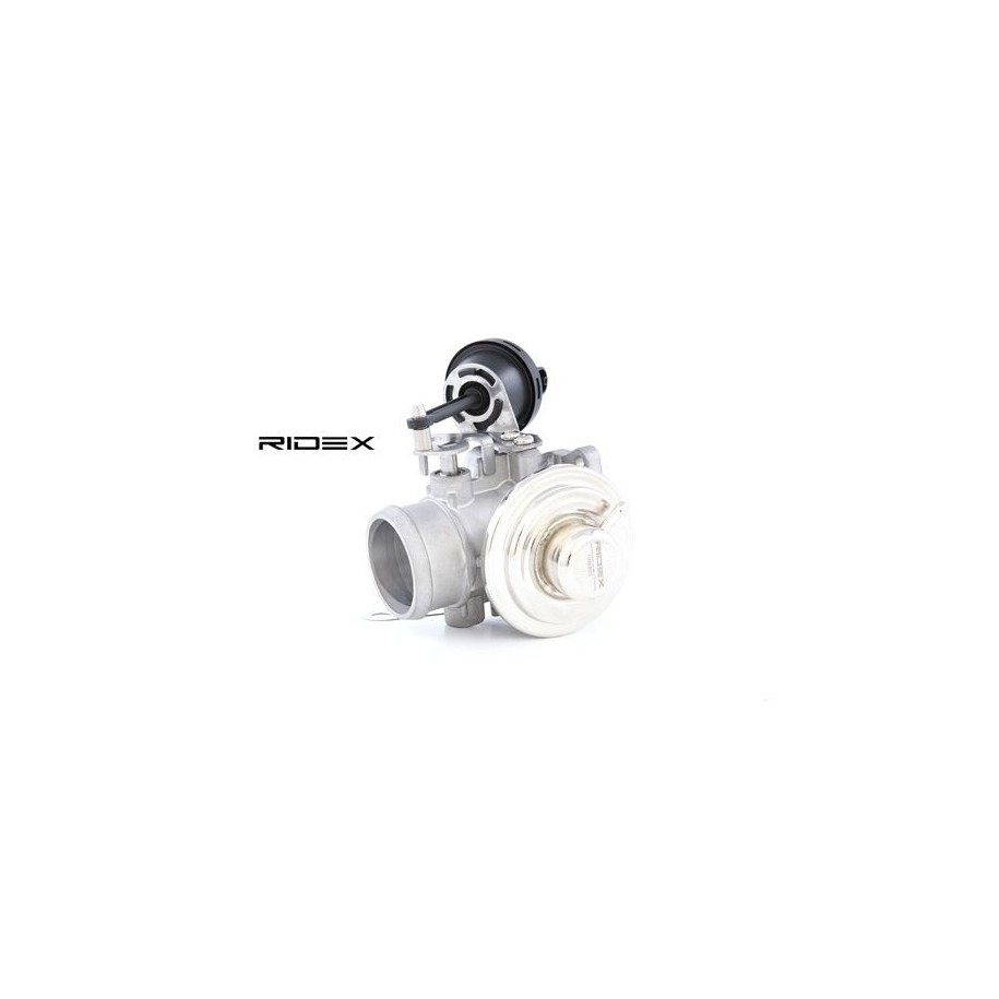 EGR Valve - RIDEX 1145E0013