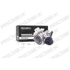 EGR Valve - RIDEX 1145E0013