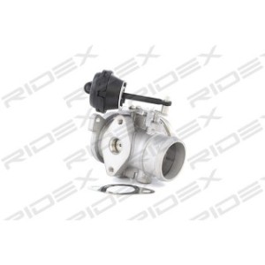 EGR Valve - RIDEX 1145E0013