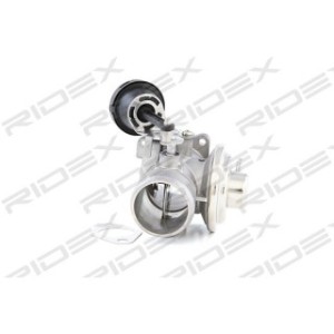 EGR Valve - RIDEX 1145E0013
