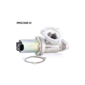 EGR Valve - RIDEX 1145E0014
