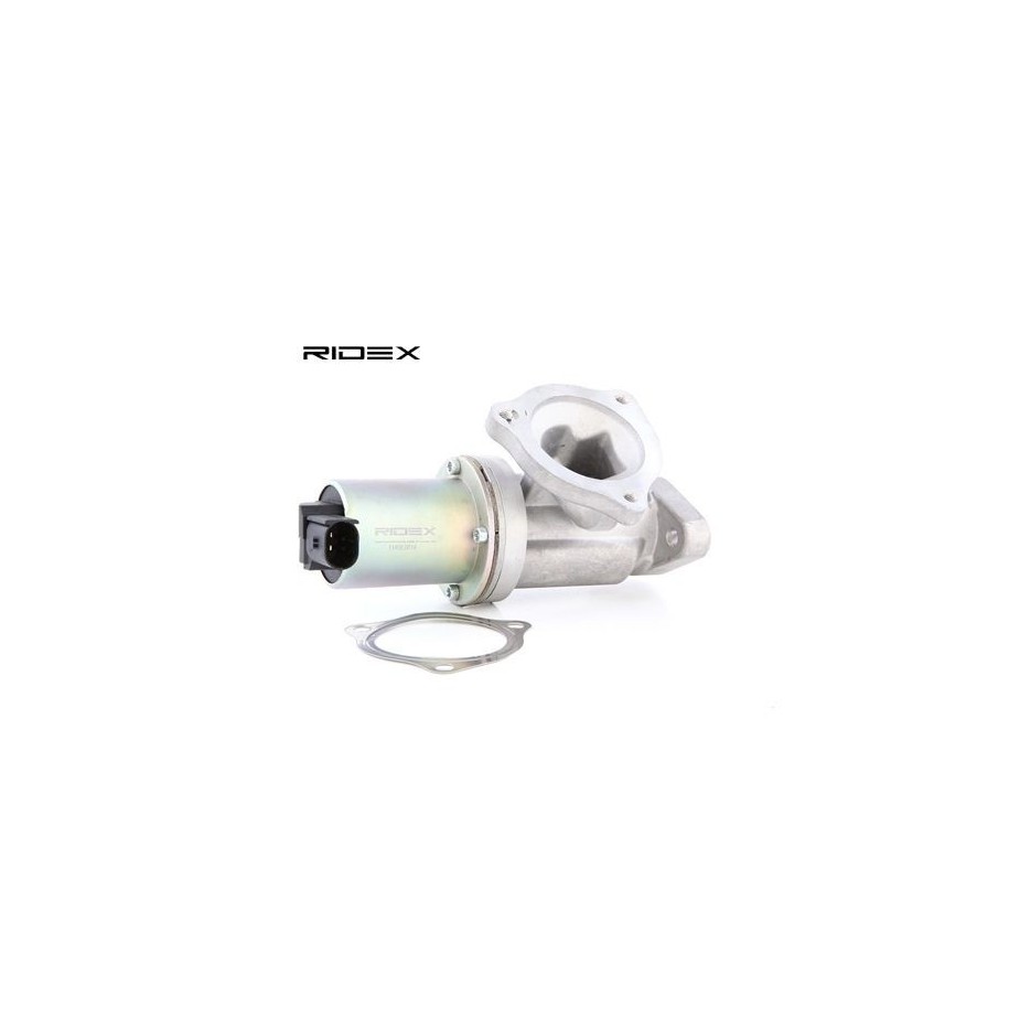 EGR Valve - RIDEX 1145E0014