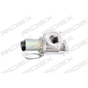 EGR Valve - RIDEX 1145E0014