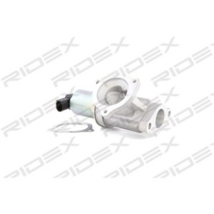 EGR Valve - RIDEX 1145E0014