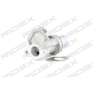 EGR Valve - RIDEX 1145E0014