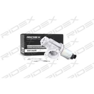 EGR Valve - RIDEX 1145E0014