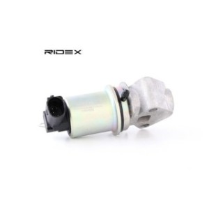 EGR Valve - RIDEX 1145E0015