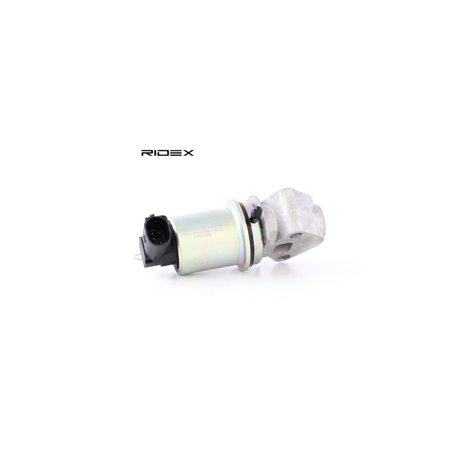 EGR Valve - RIDEX 1145E0015