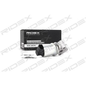 EGR Valve - RIDEX 1145E0015