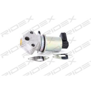 EGR Valve - RIDEX 1145E0015