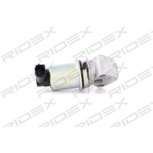 EGR Valve - RIDEX 1145E0015