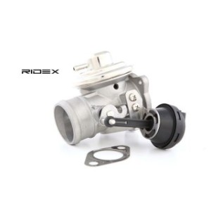 EGR Valve - RIDEX 1145E0016