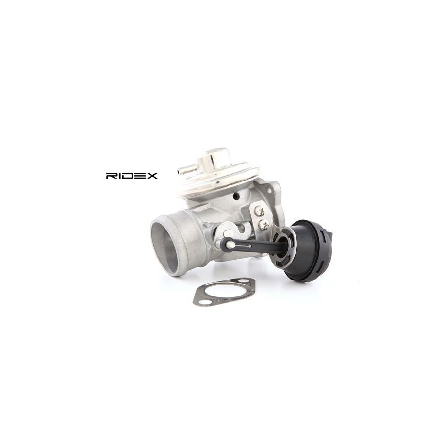 EGR Valve - RIDEX 1145E0016