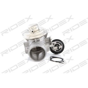 EGR Valve - RIDEX 1145E0016