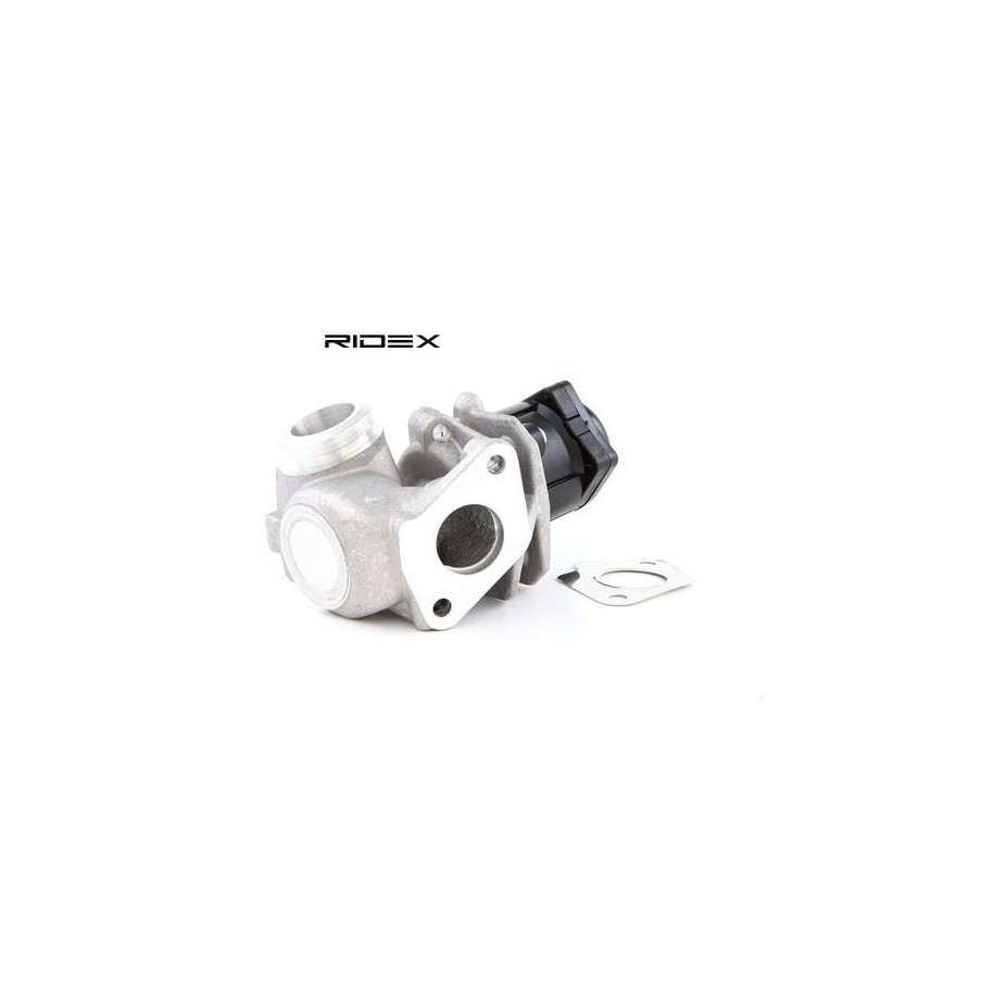 EGR Valve - RIDEX 1145E0017