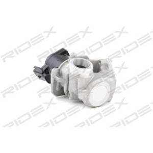 EGR Valve - RIDEX 1145E0017