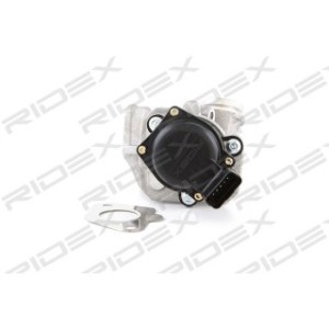 EGR Valve - RIDEX 1145E0017
