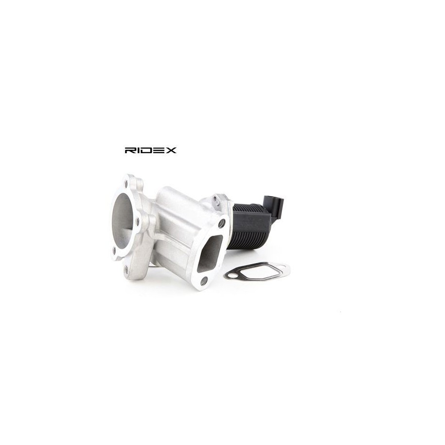 EGR Valve - RIDEX 1145E0018