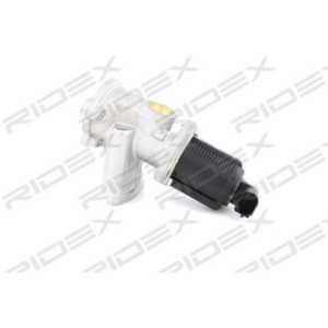 EGR Valve - RIDEX 1145E0018