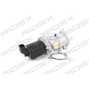 EGR Valve - RIDEX 1145E0018