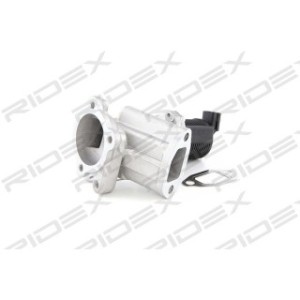 EGR Valve - RIDEX 1145E0018