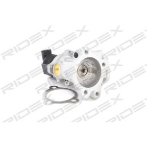 EGR Valve - RIDEX 1145E0018